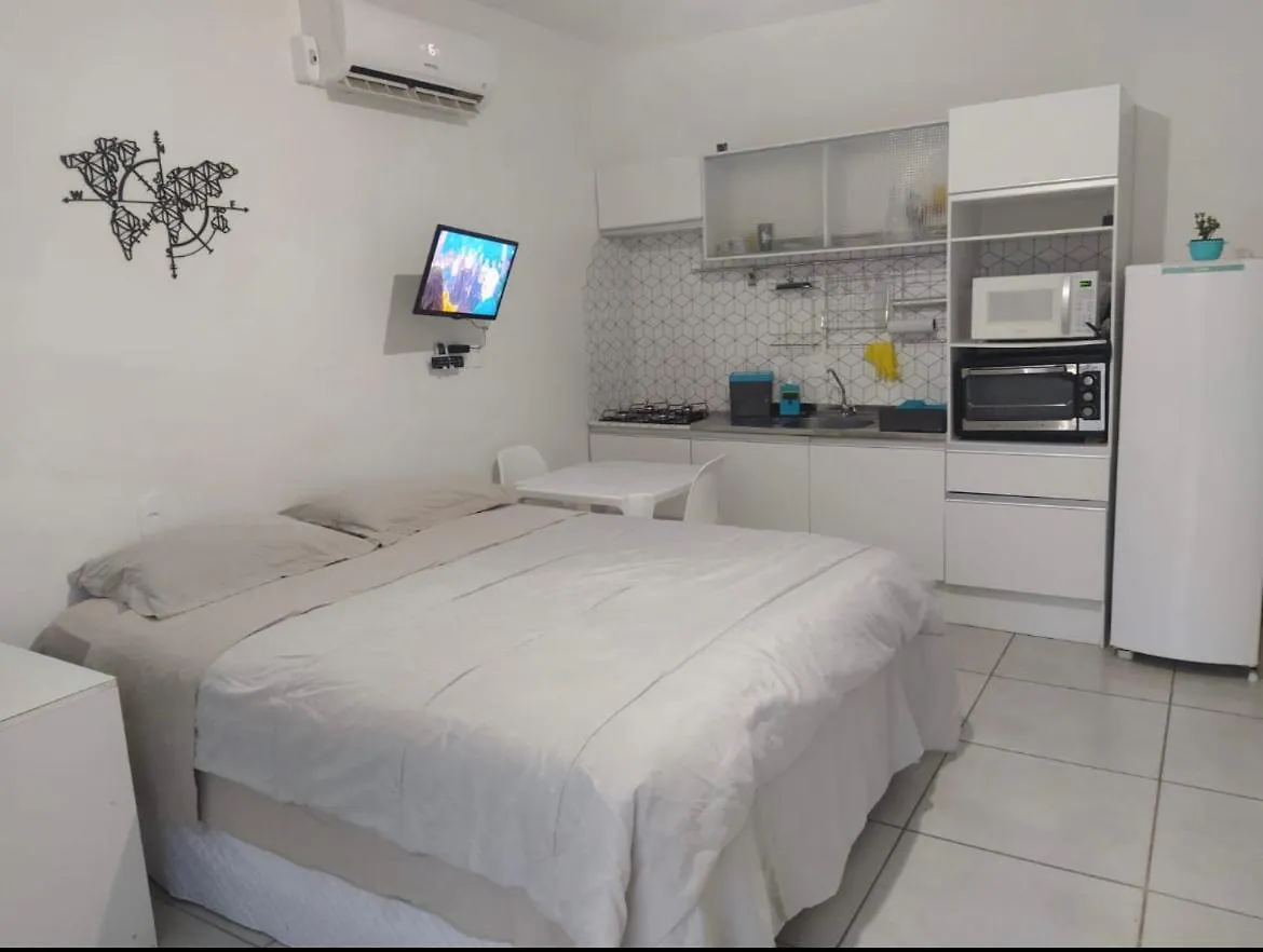 Pousada Pontal Jurere Florianópolis Apartamento