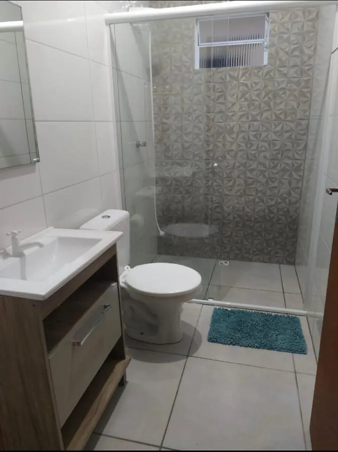 Apartment Pousada Pontal Jurere Florianopolis