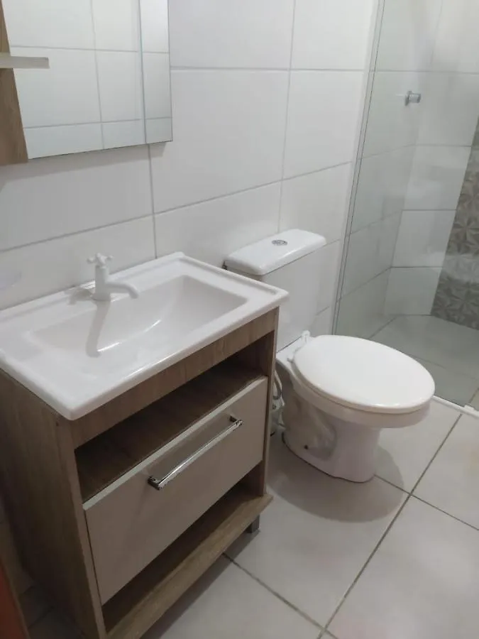 Pousada Pontal Jurere Florianopolis Apartment